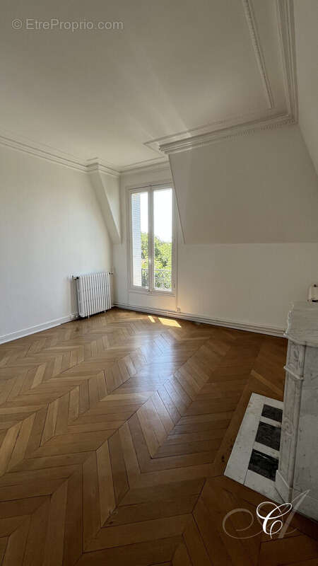 Appartement à VERSAILLES