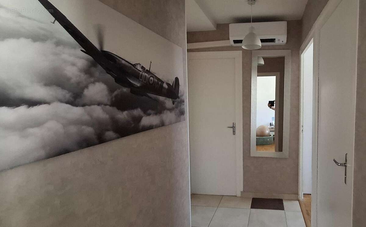 Appartement à BOURG-EN-BRESSE