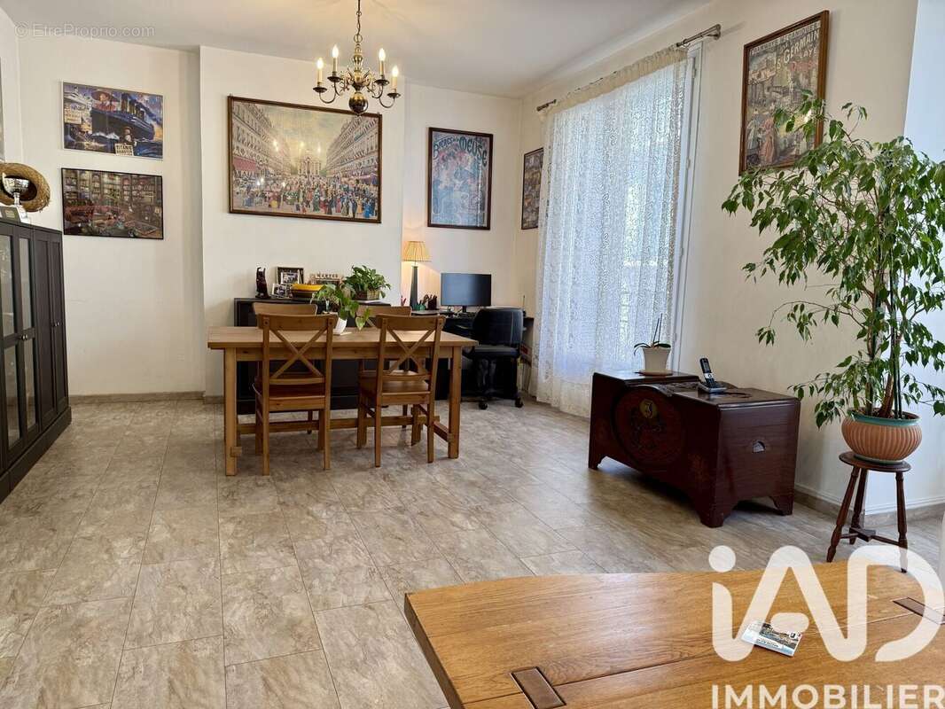 Photo 5 - Appartement à TOULON