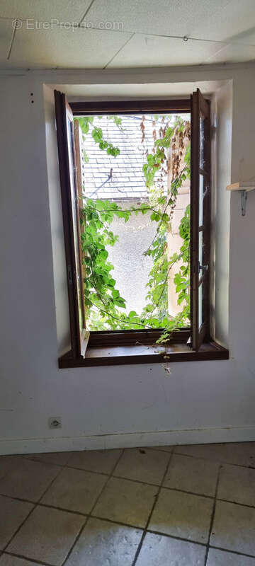 Maison à SAINT-JEAN-DE-LA-PORTE