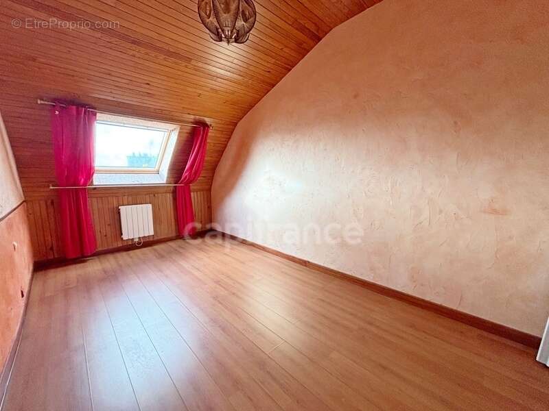 Appartement à DOUARNENEZ