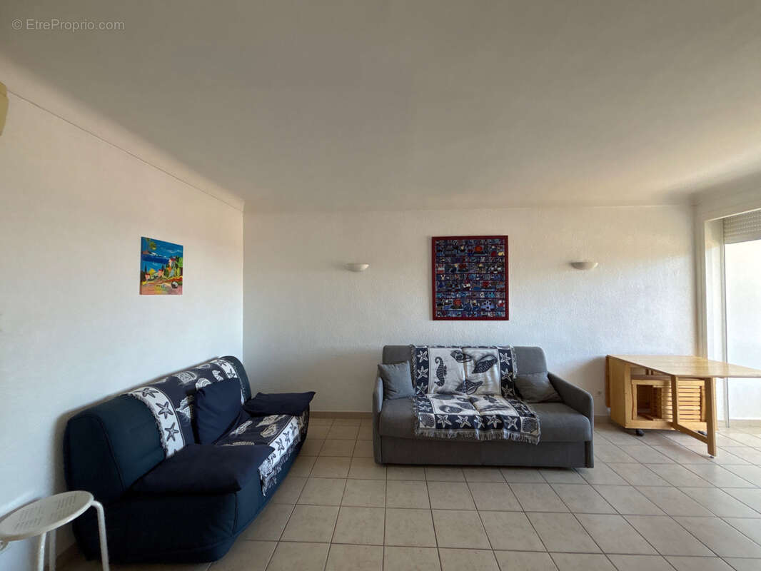 Appartement à ARGELES-SUR-MER