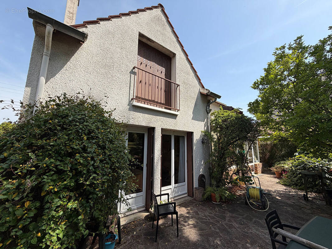 Maison à PALAISEAU