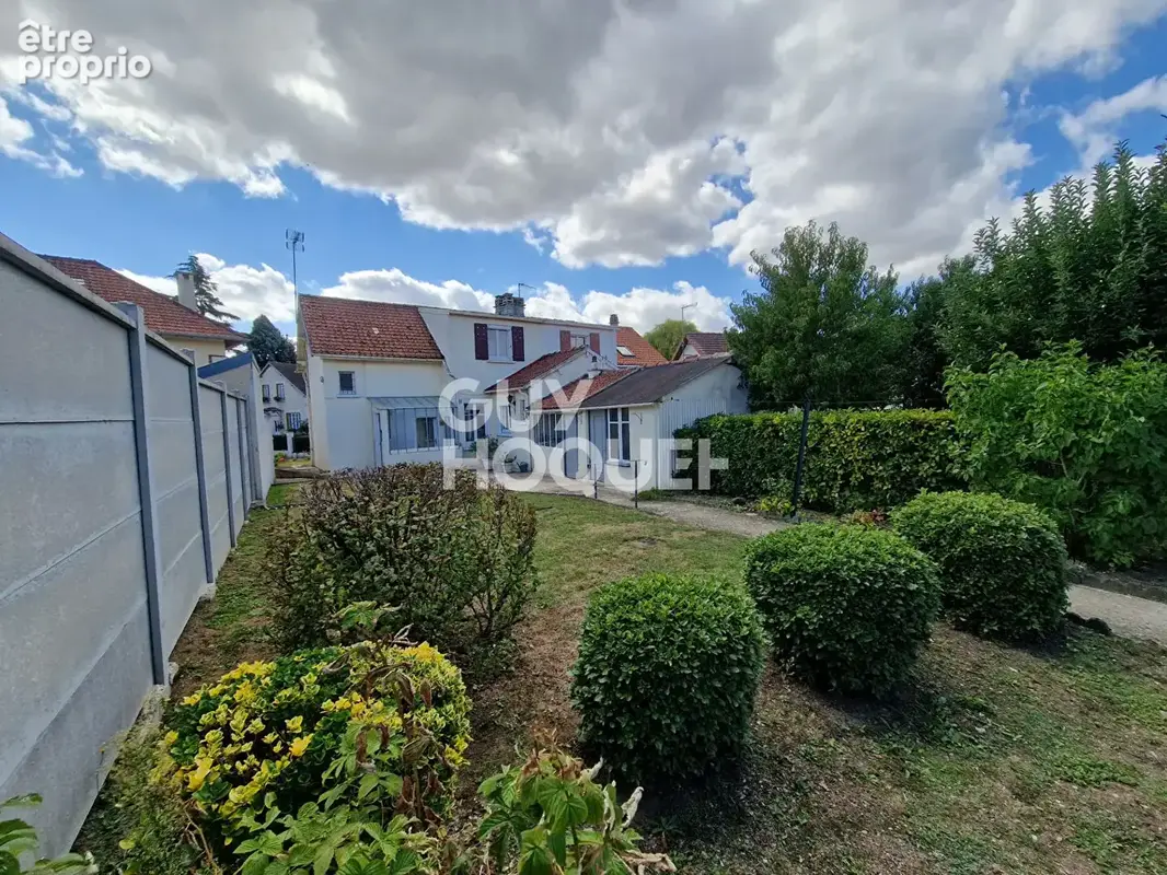 Maison 72 m² à Villeneuve-Saint-Germain  - photo 3