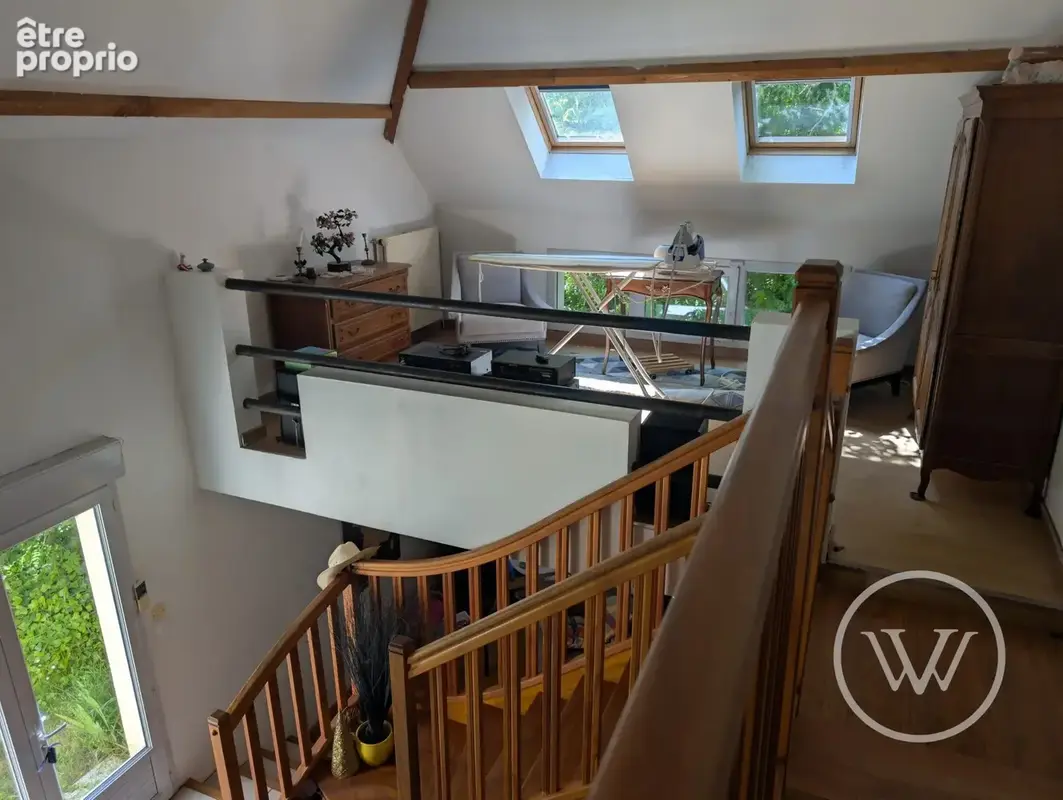 Maison 6 pièces 245 m² à vendre à Dammarie-Les-Lys (77190) - photo 9