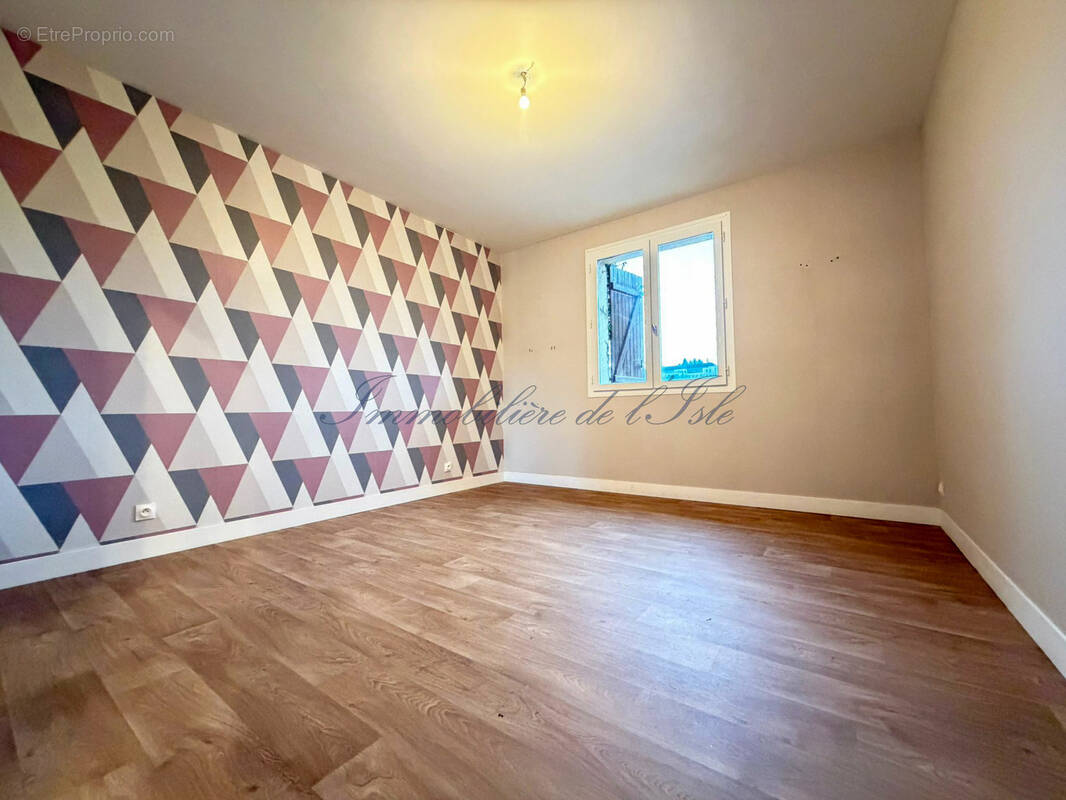 Appartement à CHAMPCEVINEL