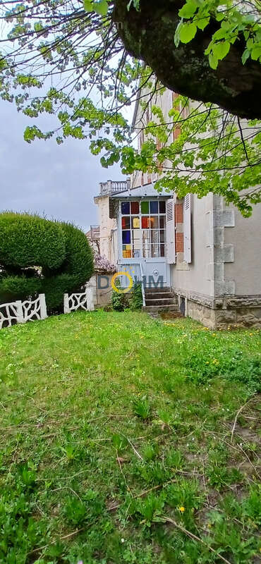 Maison à AMBERT