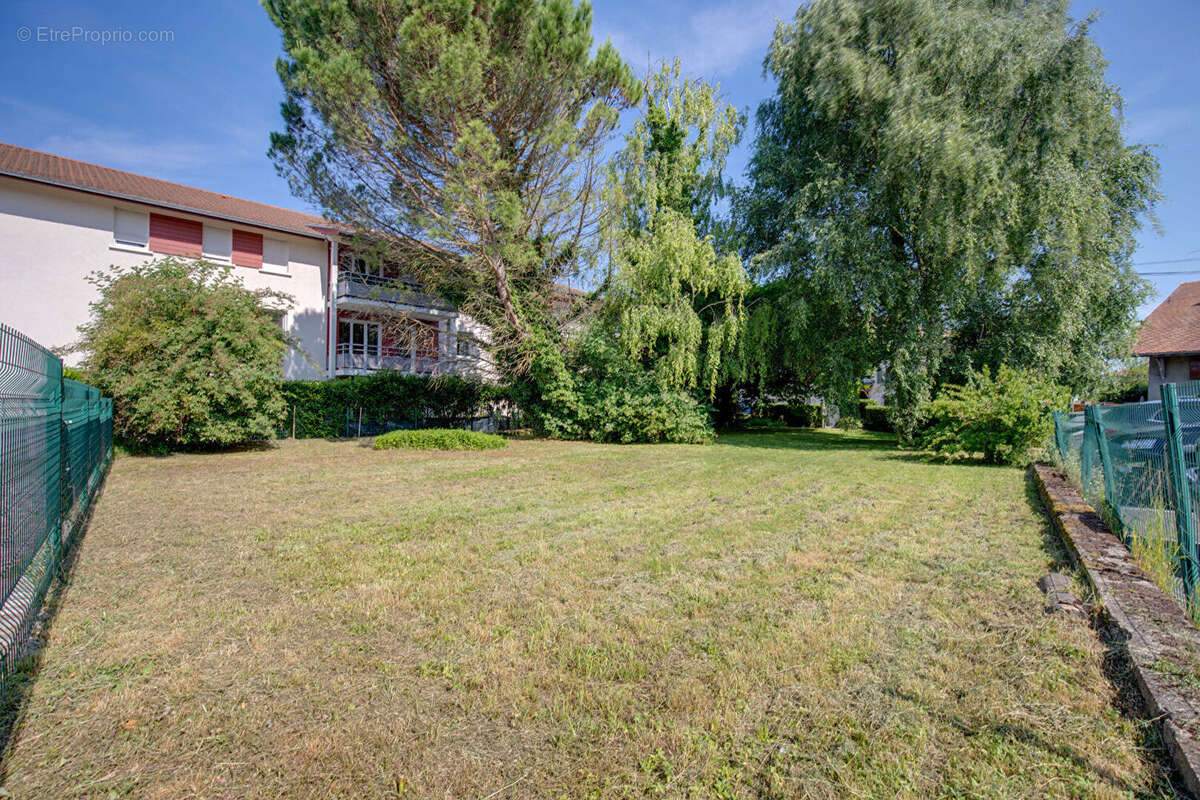 Maison à VEIGY-FONCENEX