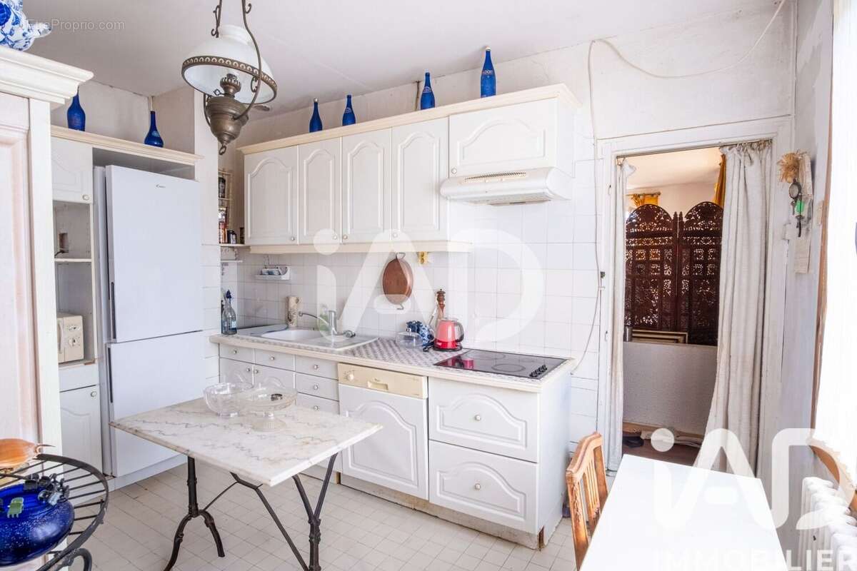 Photo 5 - Maison à GREZ-SUR-LOING