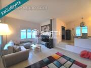 Photo 1 - Maison à CHATEAUROUX