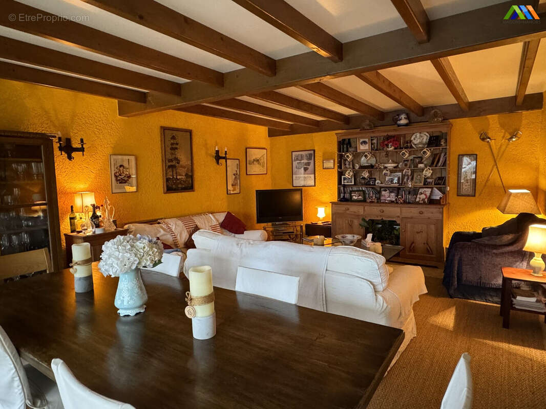 Maison 200 m² à Trie-Sur-Baise  - photo 4