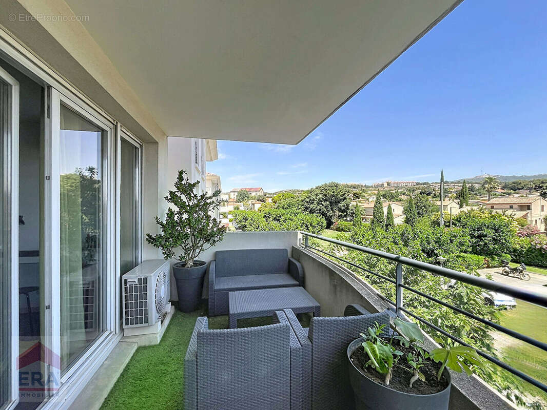 Appartement 39m² à marseille 14e arrondissement - photo 5