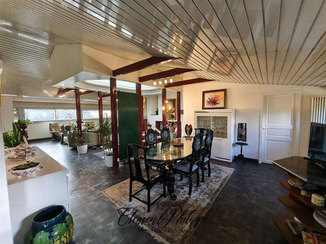 Appartement à CARCASSONNE