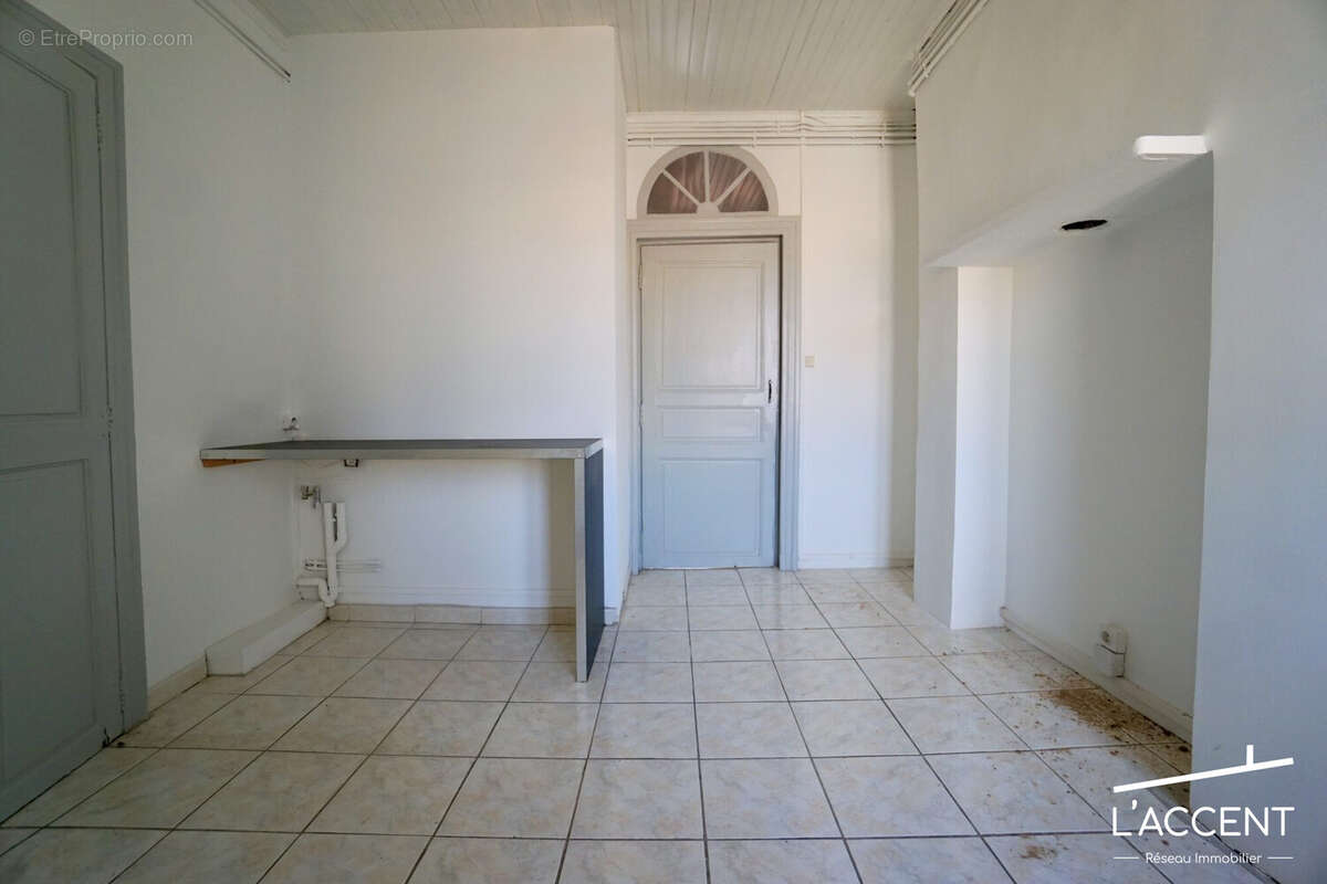 Appartement à NIMES