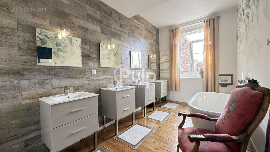 Bien à vendre à steenwerck - photo 8