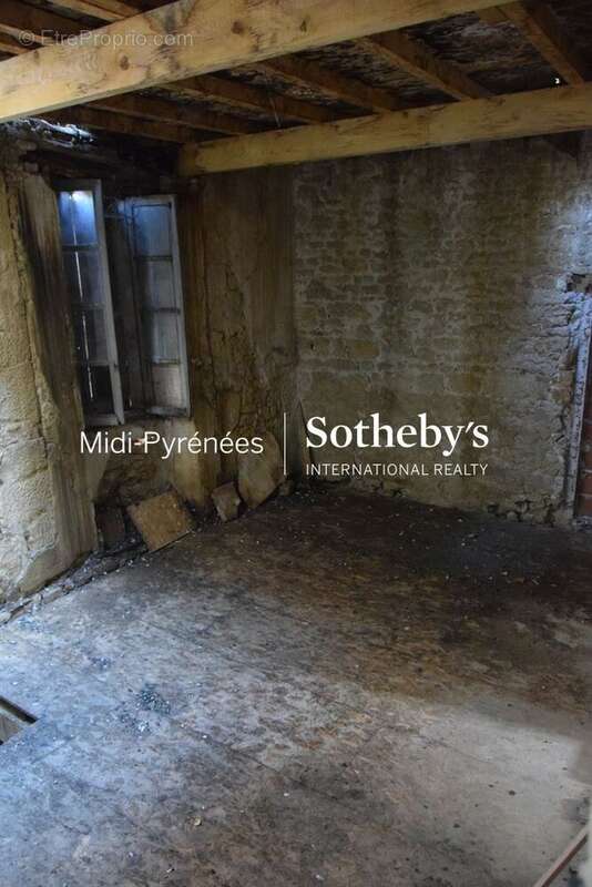 Maison à VILLEFRANCHE-DE-LAURAGAIS