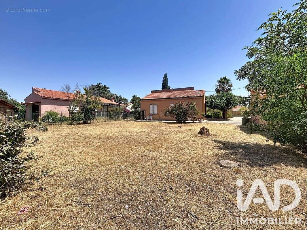 Photo 4 - Maison à ESPIRA-DE-L'AGLY