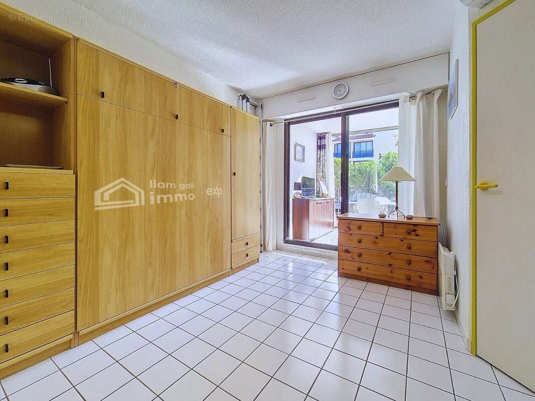 Appartement à ARGELES-SUR-MER