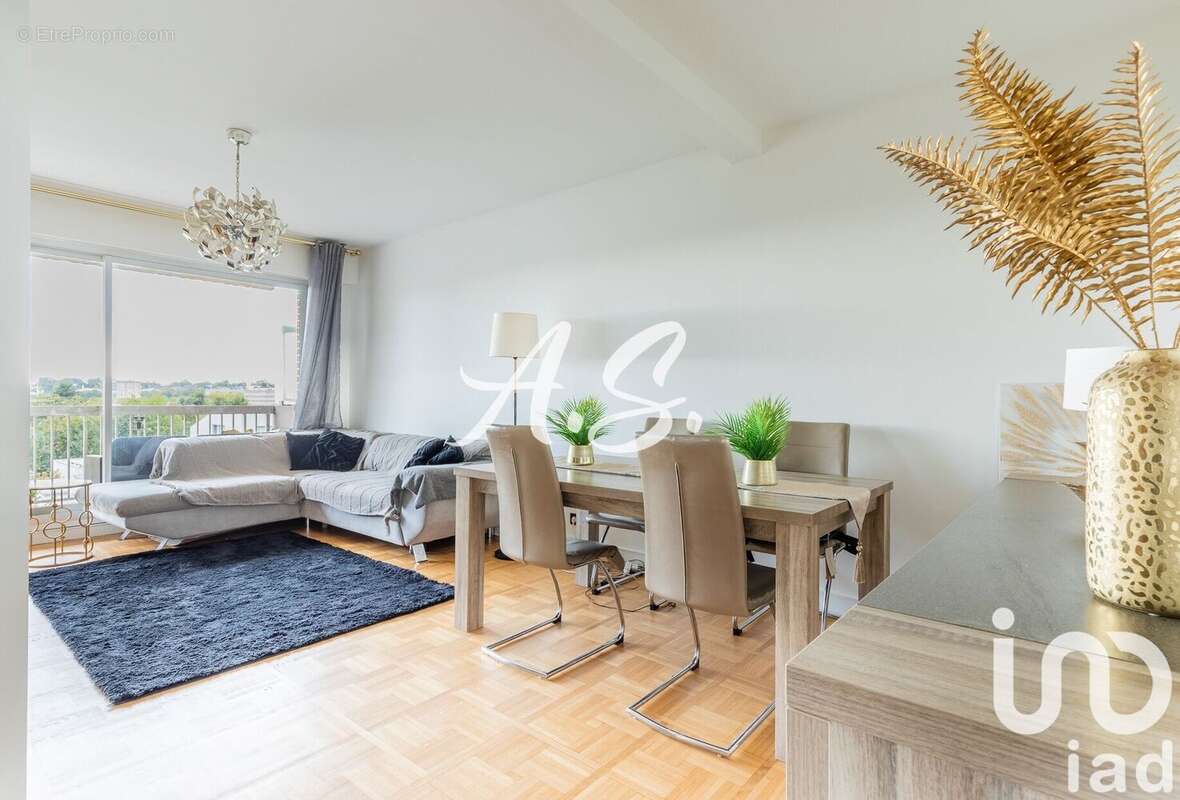 Photo 3 - Appartement à FONTENAY-AUX-ROSES