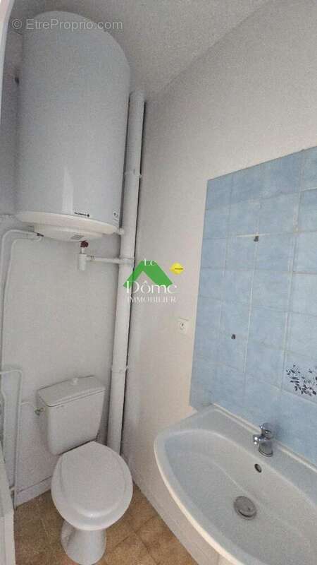 Appartement à PERSAN