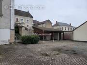 Appartement à VERZY