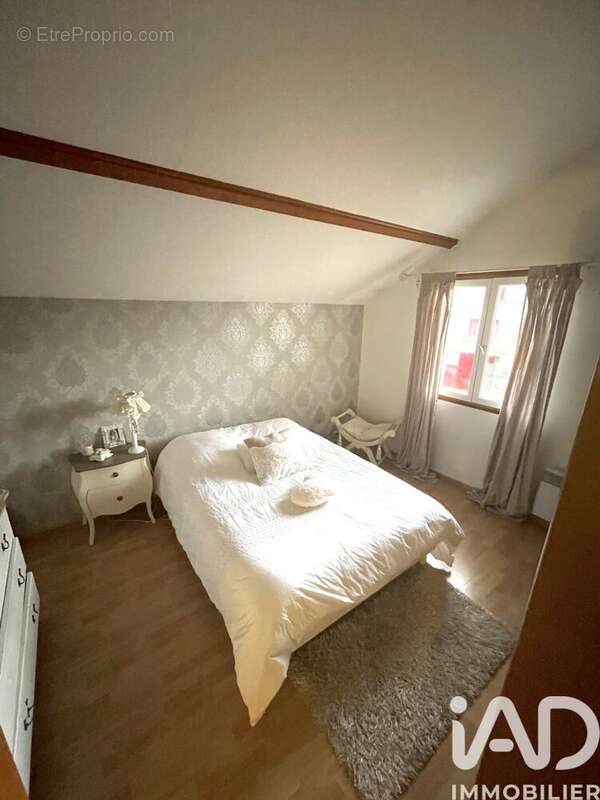 Photo 5 - Maison à LIVRY-GARGAN