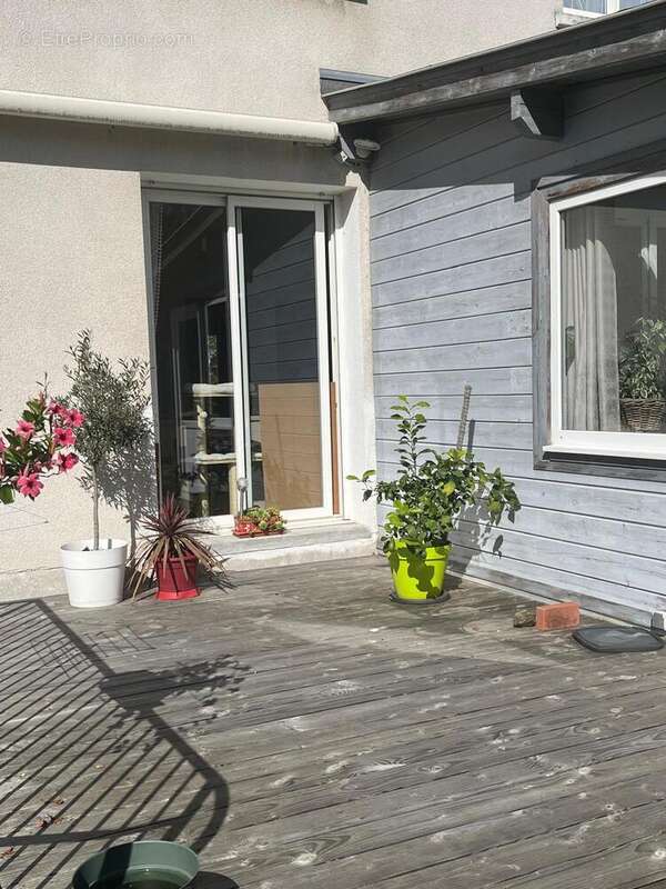 Appartement à LIMOGES