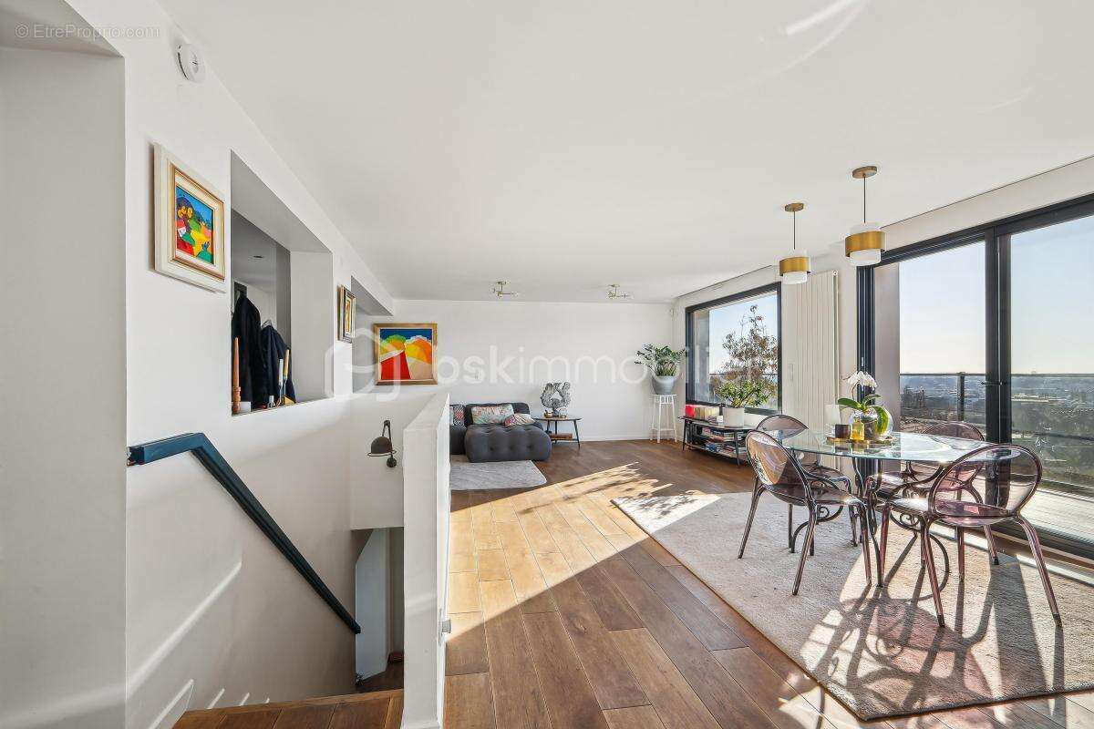 Maison à LE PLESSIS-ROBINSON