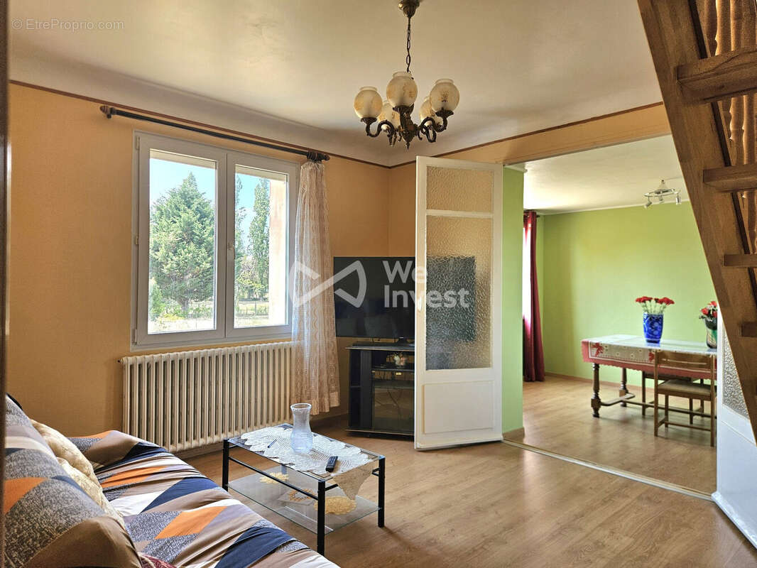 Maison 179 m² à Chatellerault  - photo 5