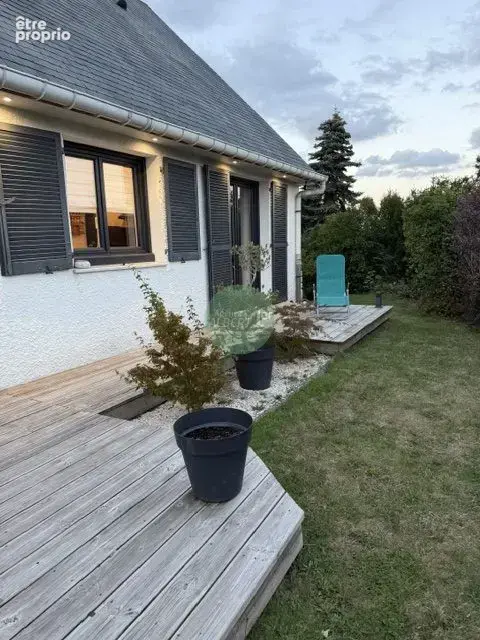 Maison 6 pièces 130 m² à vendre à Montivilliers (76290) - photo 3