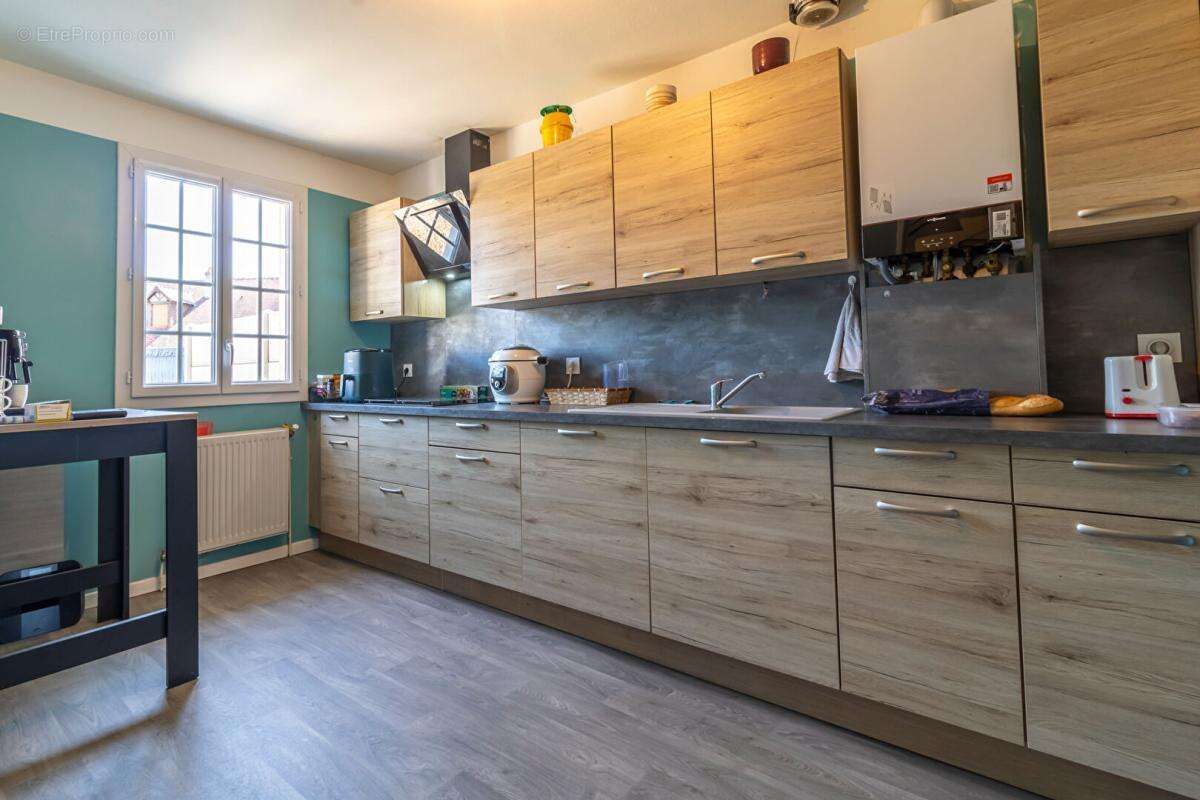 Maison Gievres 4 pièce(s) 85 m2 - photo 3