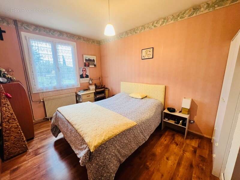 Maison à LEIGNE-SUR-USSEAU