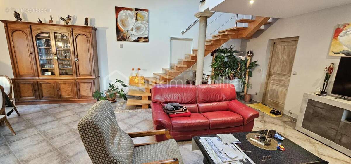 MAISON avec belle vue 165m2 - photo 4