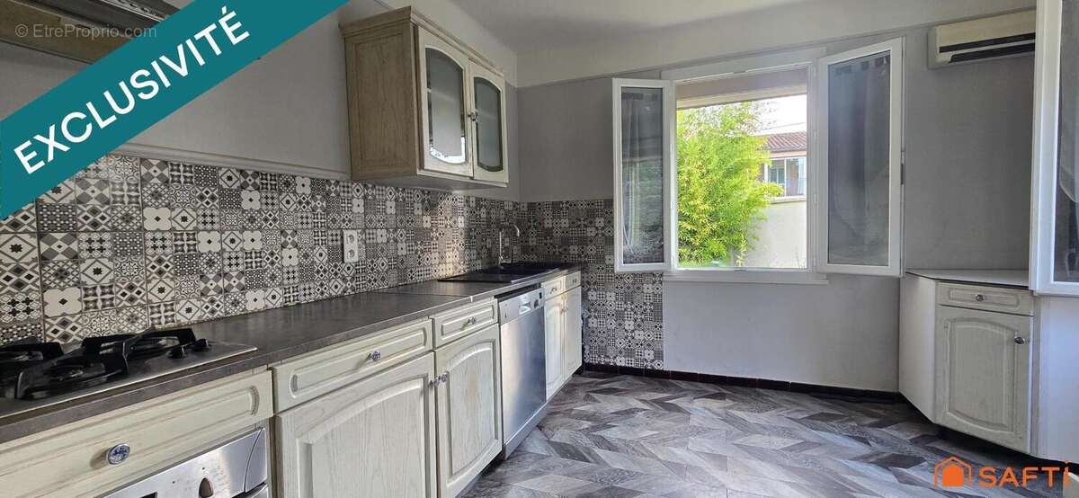 Photo 5 - Maison à CAUMONT-SUR-DURANCE