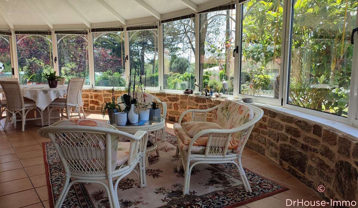 Maison à PORNIC