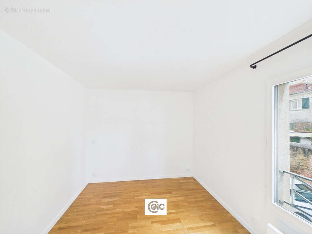 Appartement à SAINT-GERMAIN-EN-LAYE