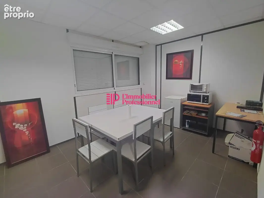 Commerce 290 m² à vendre à Concarneau (29900) - photo 9