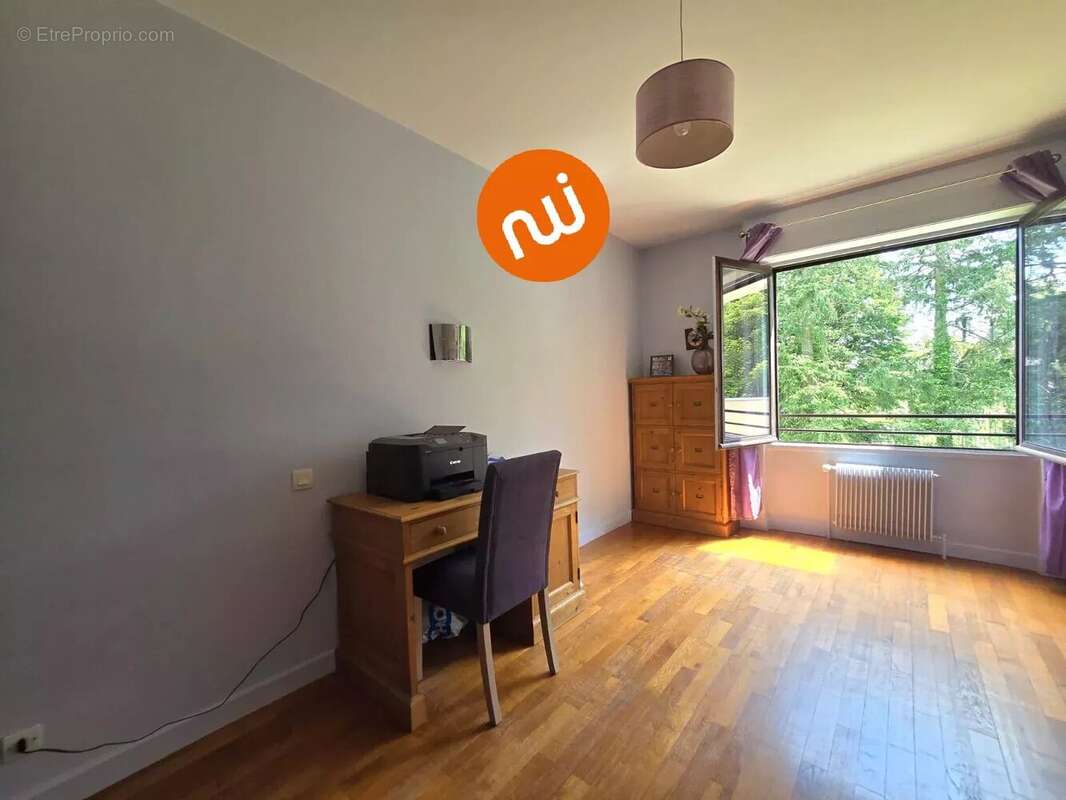 Appartement à CRAPONNE