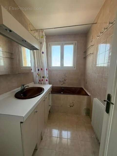 Appartement à NOISY-LE-SEC