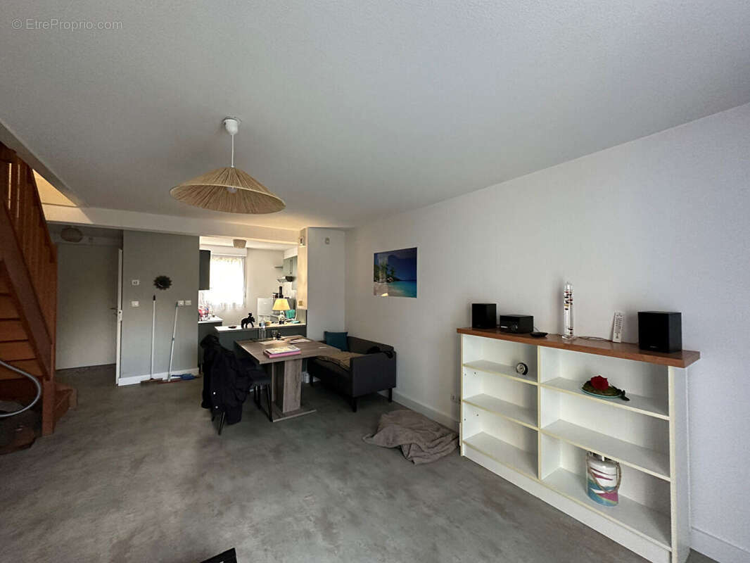 Maison à CASTELNAU-D'ESTRETEFONDS