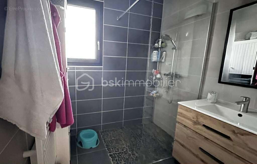 Maison à ANDANCETTE