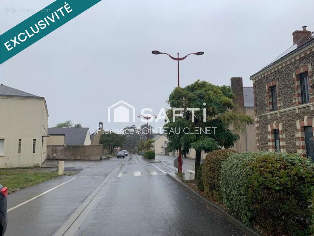 Photo 7 - Commerce à CANDE