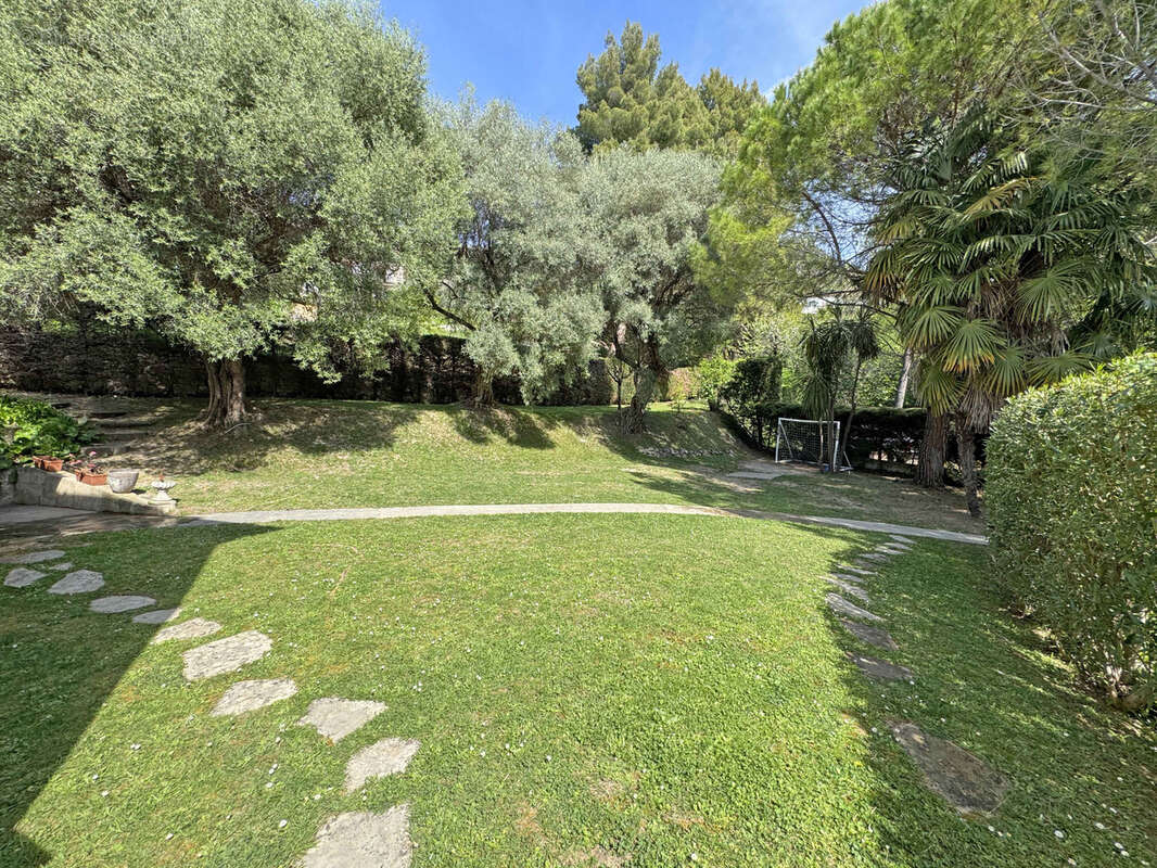 Maison à VENCE