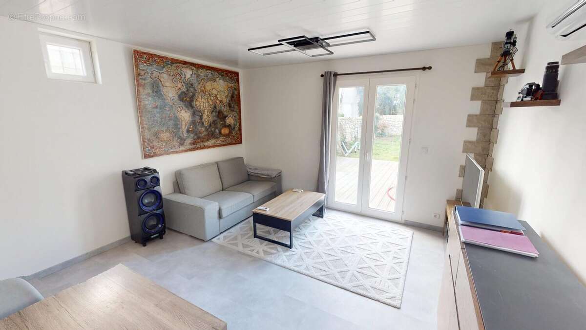 Maison à VILLAMBLAIN