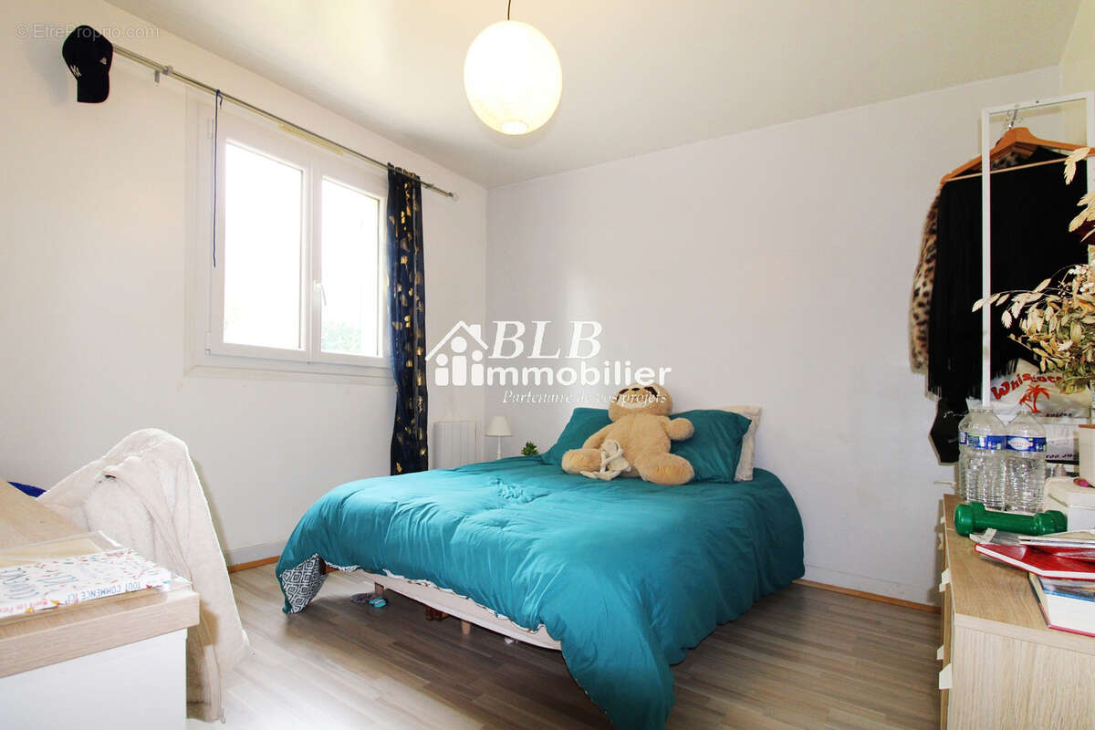 Maison à RAMBOUILLET