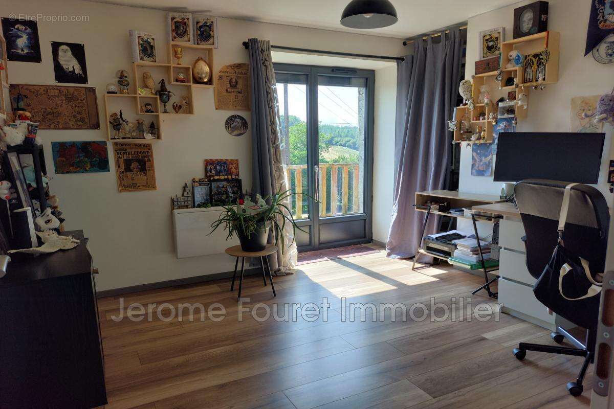 vente maison 6 Pièce(s) - photo 16
