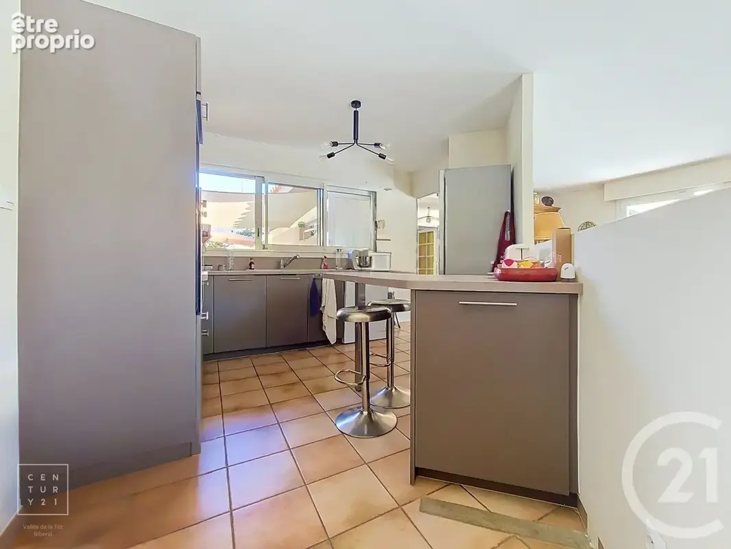 Maison 5 pièces 131 m² à vendre à Le Soler (66270) - photo 12