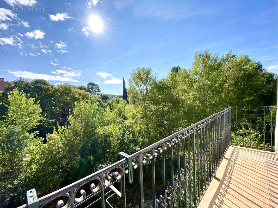 Maison à MOLLANS-SUR-OUVEZE