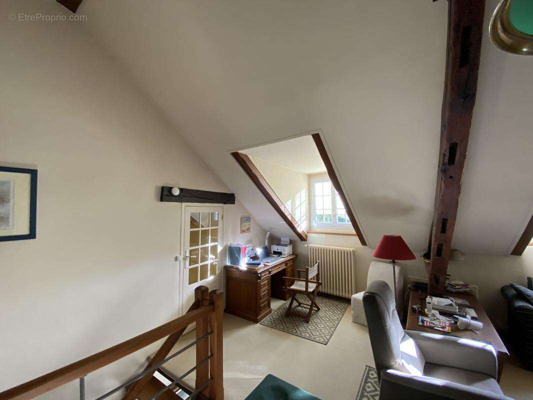 Maison à PERDREAUVILLE