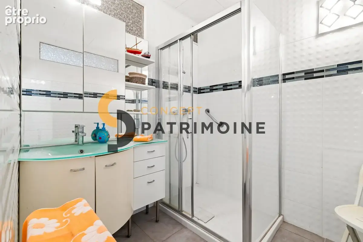 Appartement 3 pièces 94 m² à vendre à Cagnes-Sur-Mer (06800) - photo 9